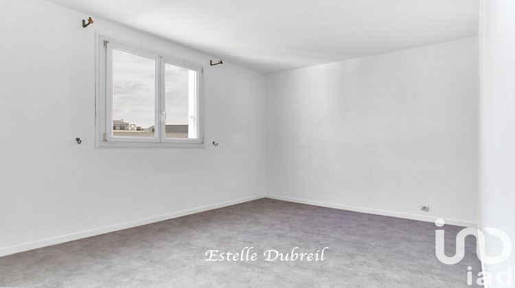 Ma-Cabane - Vente Appartement Montigny-le-Bretonneux, 72 m²