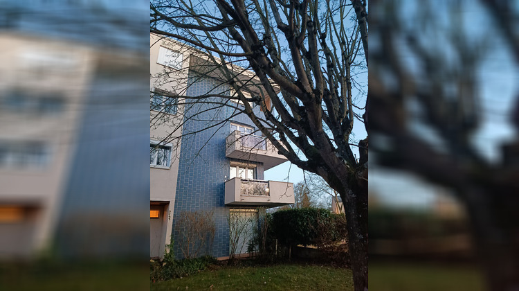 Ma-Cabane - Vente Appartement MONTIGNY-LE-BRETONNEUX, 52 m²