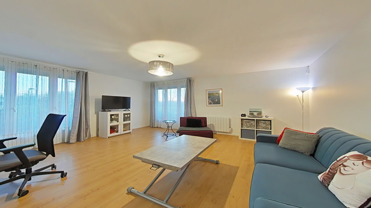 Ma-Cabane - Vente Appartement MONTIGNY-LE-BRETONNEUX, 52 m²