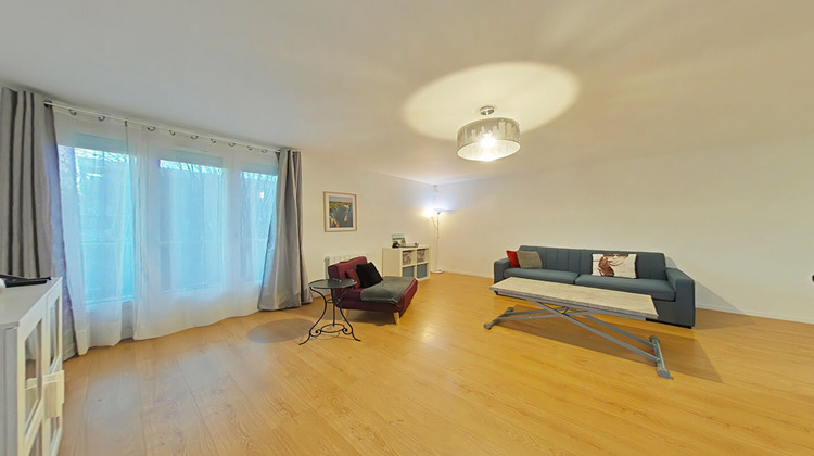 Ma-Cabane - Vente Appartement MONTIGNY-LE-BRETONNEUX, 52 m²