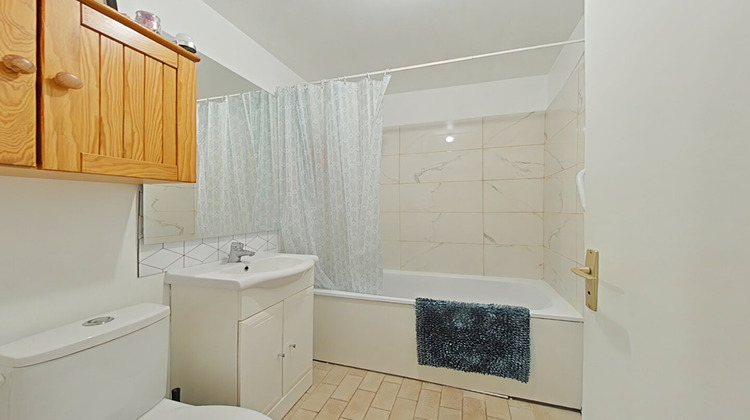 Ma-Cabane - Vente Appartement MONTIGNY-LE-BRETONNEUX, 52 m²