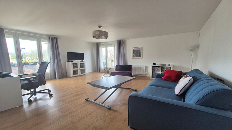 Ma-Cabane - Vente Appartement MONTIGNY-LE-BRETONNEUX, 52 m²