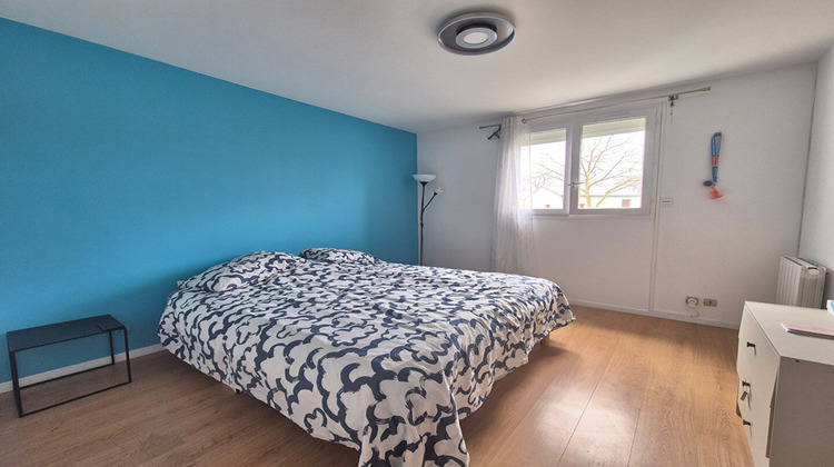 Ma-Cabane - Vente Appartement MONTIGNY-LE-BRETONNEUX, 52 m²