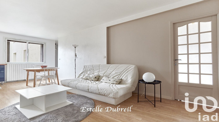 Ma-Cabane - Vente Appartement Montigny-le-Bretonneux, 74 m²