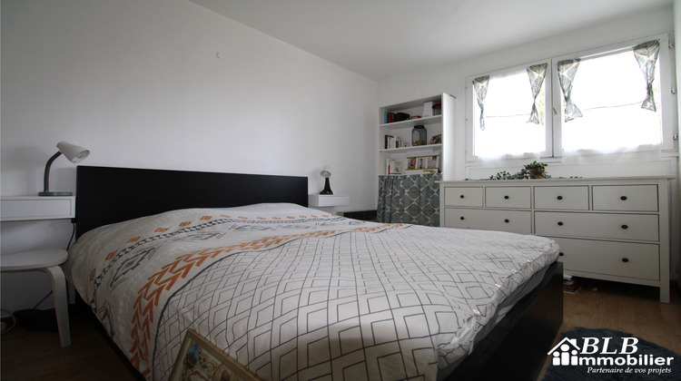 Ma-Cabane - Vente Appartement Montigny-le-Bretonneux, 103 m²