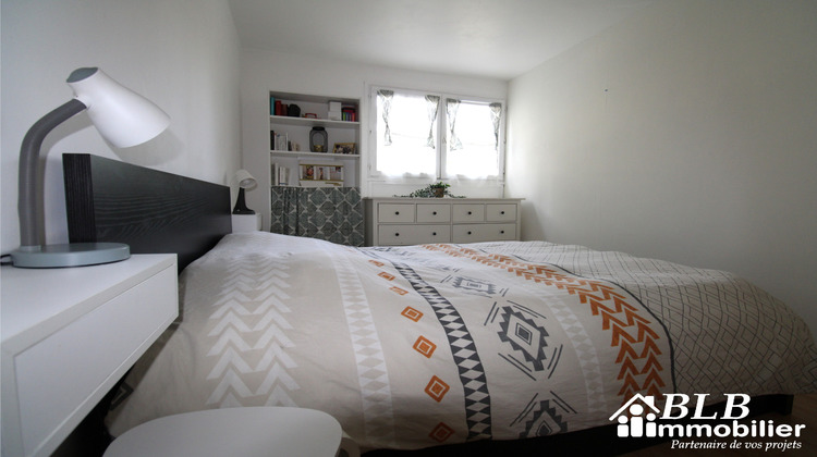 Ma-Cabane - Vente Appartement Montigny-le-Bretonneux, 103 m²