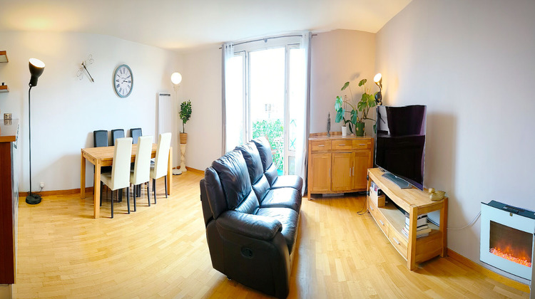 Ma-Cabane - Vente Appartement MONTIGNY-LE-BRETONNEUX, 77 m²