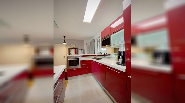 Ma-Cabane - Vente Appartement MONTIGNY-LE-BRETONNEUX, 77 m²