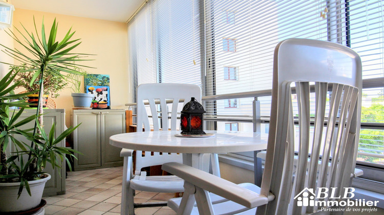 Ma-Cabane - Vente Appartement Montigny-le-Bretonneux, 57 m²