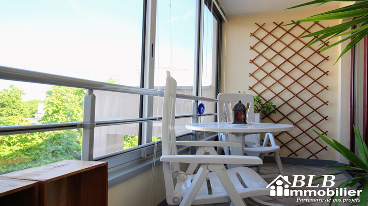 Ma-Cabane - Vente Appartement Montigny-le-Bretonneux, 57 m²