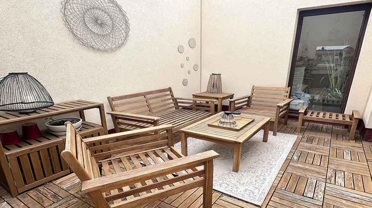 Ma-Cabane - Vente Appartement MONTIGNY-LE-BRETONNEUX, 89 m²