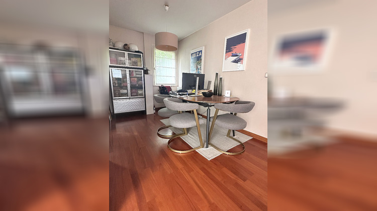 Ma-Cabane - Vente Appartement MONTIGNY-LE-BRETONNEUX, 89 m²