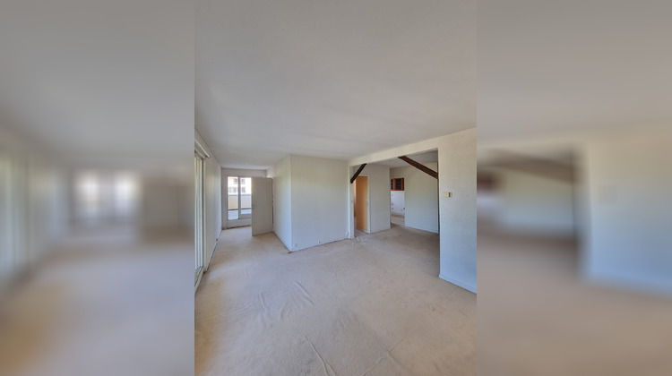 Ma-Cabane - Vente Appartement Montigny-le-Bretonneux, 56 m²