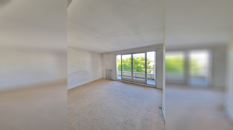 Ma-Cabane - Vente Appartement Montigny-le-Bretonneux, 56 m²