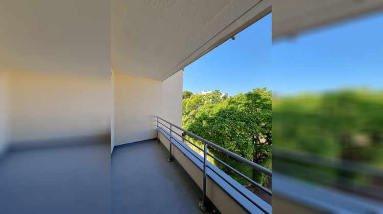 Ma-Cabane - Vente Appartement Montigny-le-Bretonneux, 56 m²