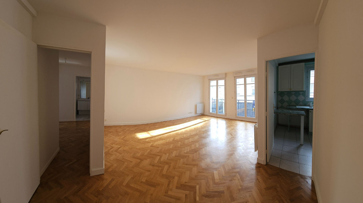 Ma-Cabane - Vente Appartement MONTIGNY-LE-BRETONNEUX, 82 m²