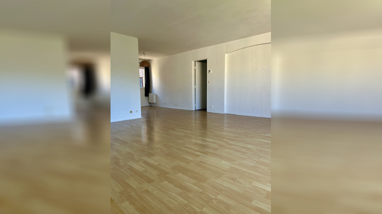 Ma-Cabane - Vente Appartement Montigny-le-Bretonneux, 87 m²