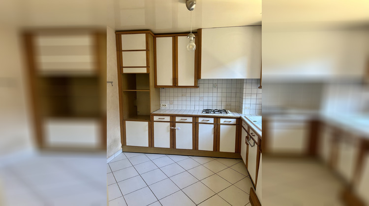 Ma-Cabane - Vente Appartement Montigny-le-Bretonneux, 87 m²