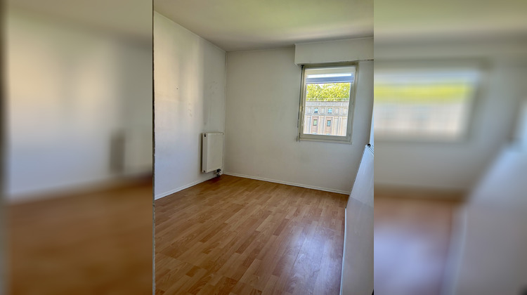 Ma-Cabane - Vente Appartement Montigny-le-Bretonneux, 87 m²