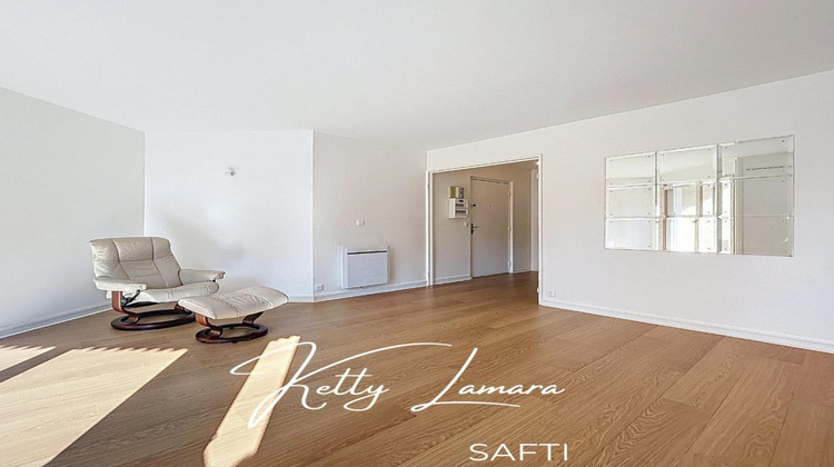 Ma-Cabane - Vente Appartement Montigny-le-Bretonneux, 39 m²