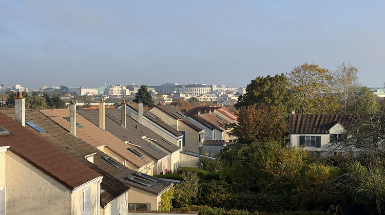 Ma-Cabane - Vente Appartement MONTIGNY-LE-BRETONNEUX, 66 m²