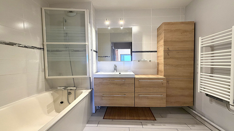 Ma-Cabane - Vente Appartement MONTIGNY-LE-BRETONNEUX, 66 m²