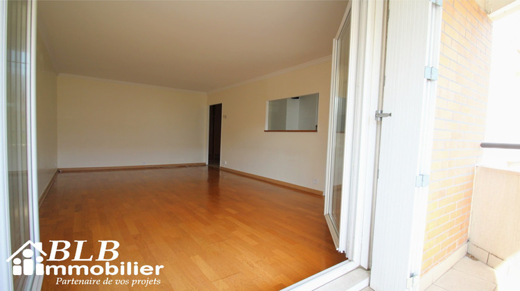 Ma-Cabane - Vente Appartement Montigny-le-Bretonneux, 57 m²