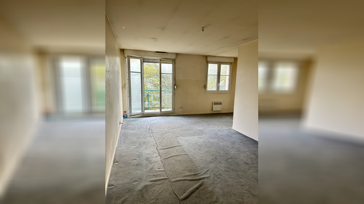 Ma-Cabane - Vente Appartement Montigny-le-Bretonneux, 48 m²