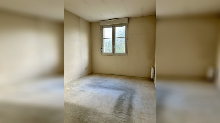 Ma-Cabane - Vente Appartement Montigny-le-Bretonneux, 48 m²