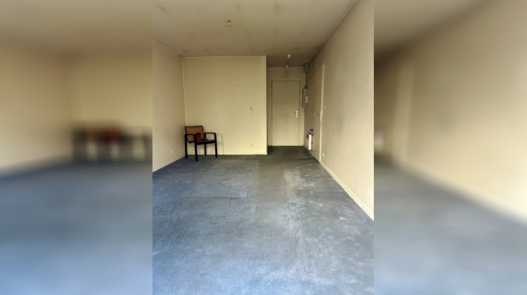 Ma-Cabane - Vente Appartement Montigny-le-Bretonneux, 48 m²