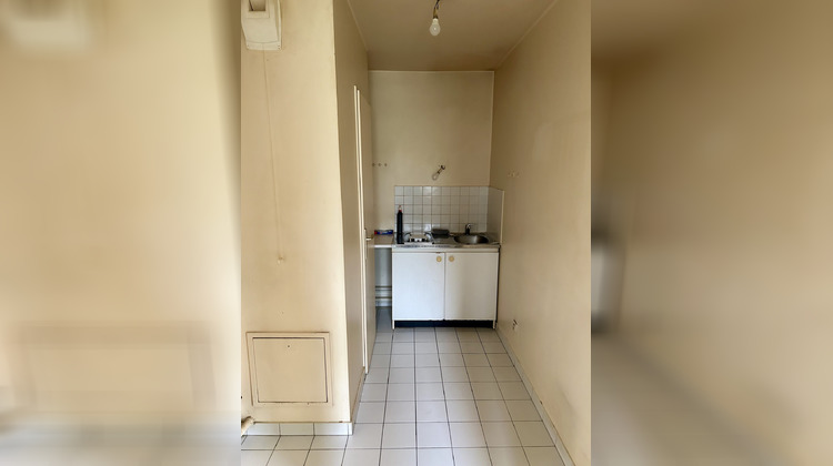 Ma-Cabane - Vente Appartement Montigny-le-Bretonneux, 48 m²