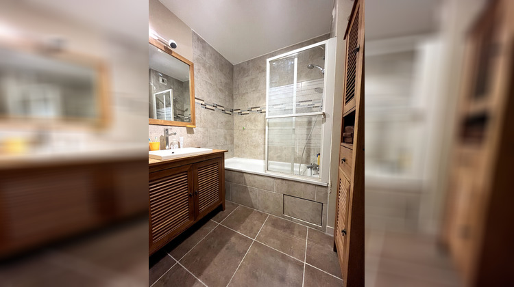 Ma-Cabane - Vente Appartement MONTIGNY-LE-BRETONNEUX, 93 m²