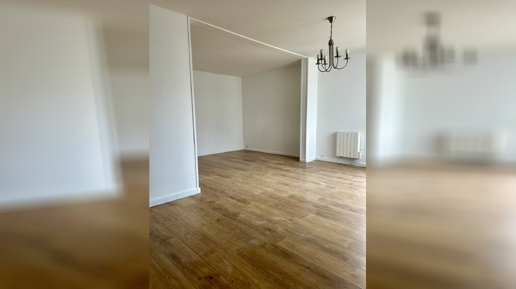 Ma-Cabane - Vente Appartement Montigny-le-Bretonneux, 75 m²