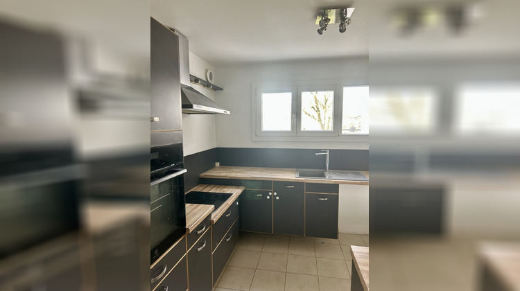 Ma-Cabane - Vente Appartement Montigny-le-Bretonneux, 75 m²