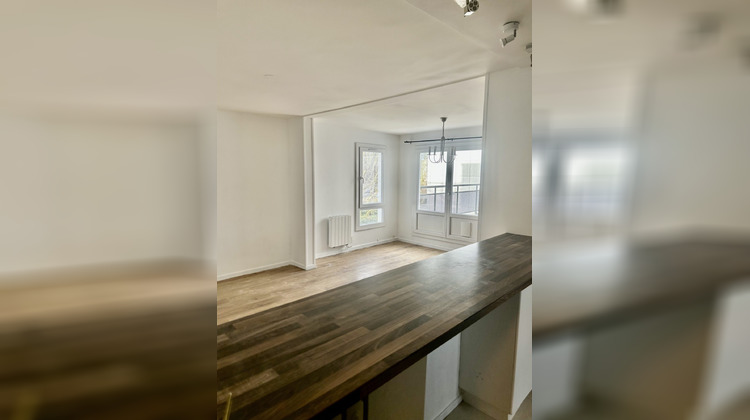 Ma-Cabane - Vente Appartement Montigny-le-Bretonneux, 75 m²