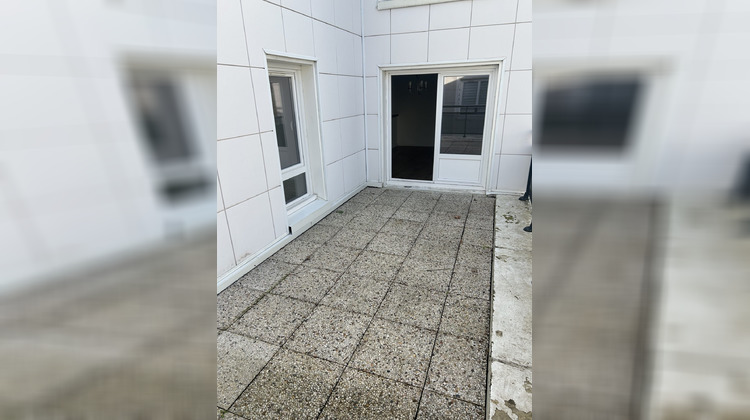 Ma-Cabane - Vente Appartement Montigny-le-Bretonneux, 75 m²