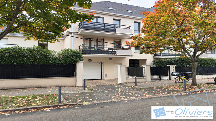 Ma-Cabane - Vente Appartement Montigny-le-Bretonneux, 83 m²