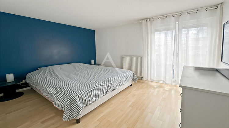 Ma-Cabane - Vente Appartement MONTIGNY-LE-BRETONNEUX, 83 m²