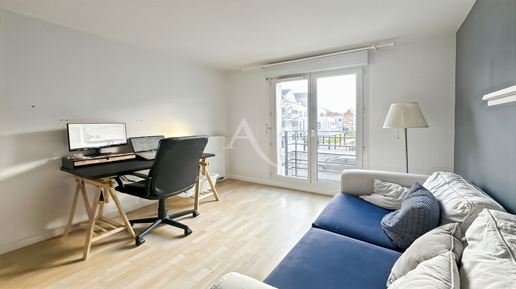 Ma-Cabane - Vente Appartement MONTIGNY-LE-BRETONNEUX, 83 m²