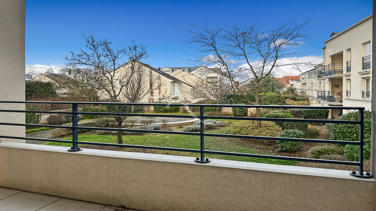 Ma-Cabane - Vente Appartement MONTIGNY-LE-BRETONNEUX, 83 m²