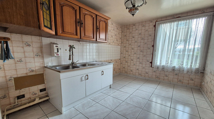 Ma-Cabane - Vente Appartement MONTIGNY-LE-BRETONNEUX, 84 m²