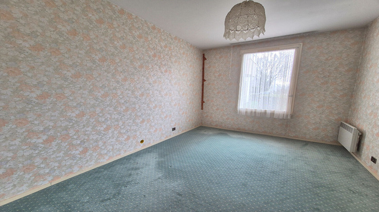 Ma-Cabane - Vente Appartement MONTIGNY-LE-BRETONNEUX, 84 m²