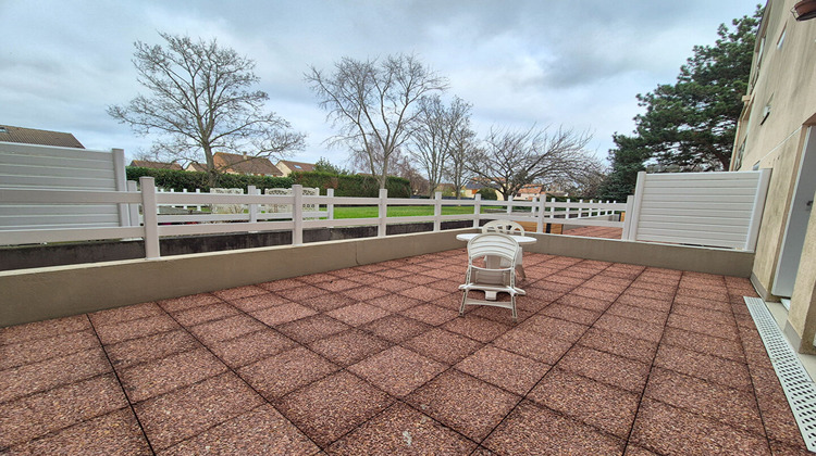 Ma-Cabane - Vente Appartement MONTIGNY-LE-BRETONNEUX, 84 m²