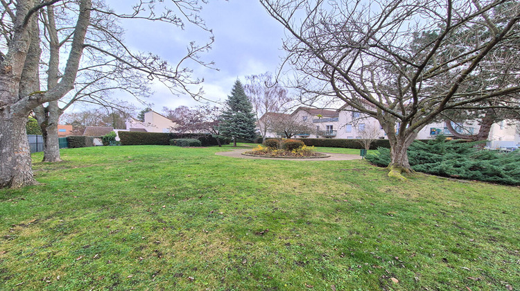 Ma-Cabane - Vente Appartement MONTIGNY-LE-BRETONNEUX, 84 m²