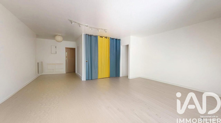 Ma-Cabane - Vente Appartement Montigny-le-Bretonneux, 92 m²