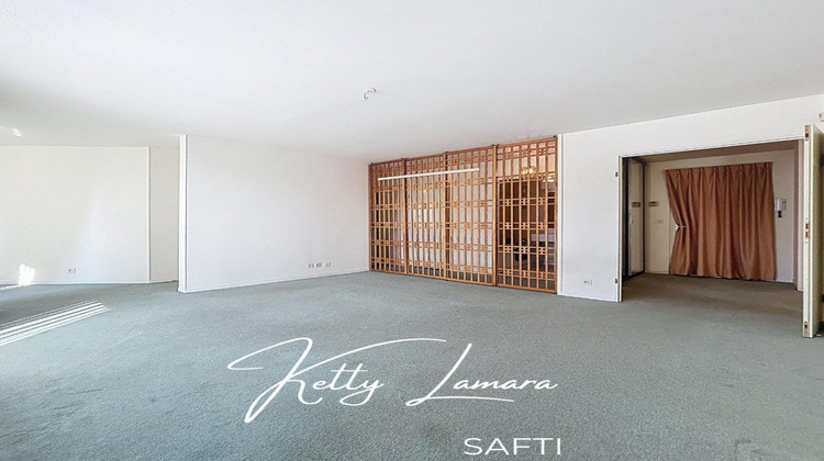 Ma-Cabane - Vente Appartement Montigny-le-Bretonneux, 88 m²