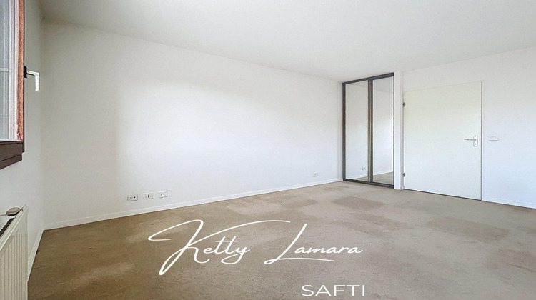 Ma-Cabane - Vente Appartement Montigny-le-Bretonneux, 88 m²