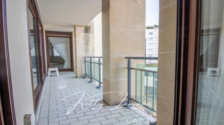 Ma-Cabane - Vente Appartement Montigny-le-Bretonneux, 88 m²