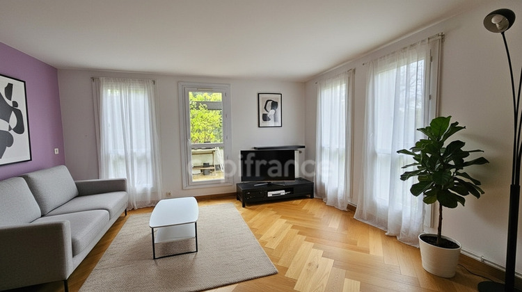 Ma-Cabane - Vente Appartement MONTIGNY LE BRETONNEUX, 74 m²