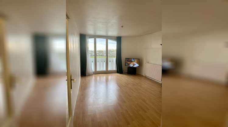 Ma-Cabane - Vente Appartement Montigny-le-Bretonneux, 84 m²